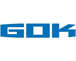 GOK logo