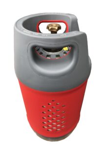 Cilindro LPG composito da 24L