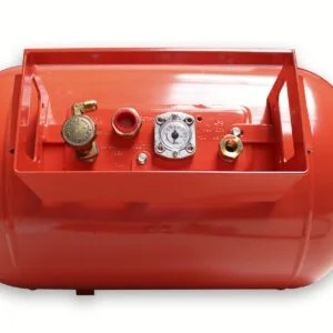 réservoir gaz chariot élévateur