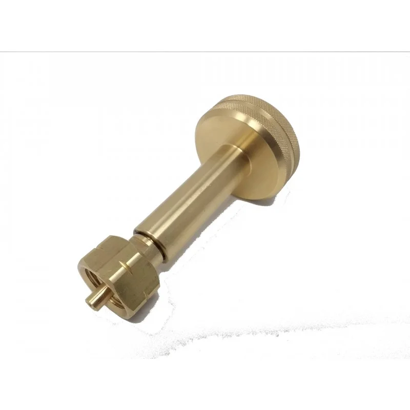 adaptateur gpl bouteille de gaz