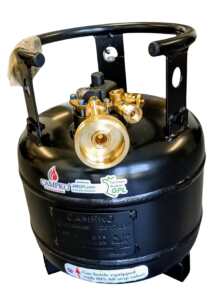 bouteille gpl campko 15L hd1