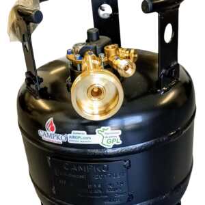 bouteille gpl campko 15L hd1