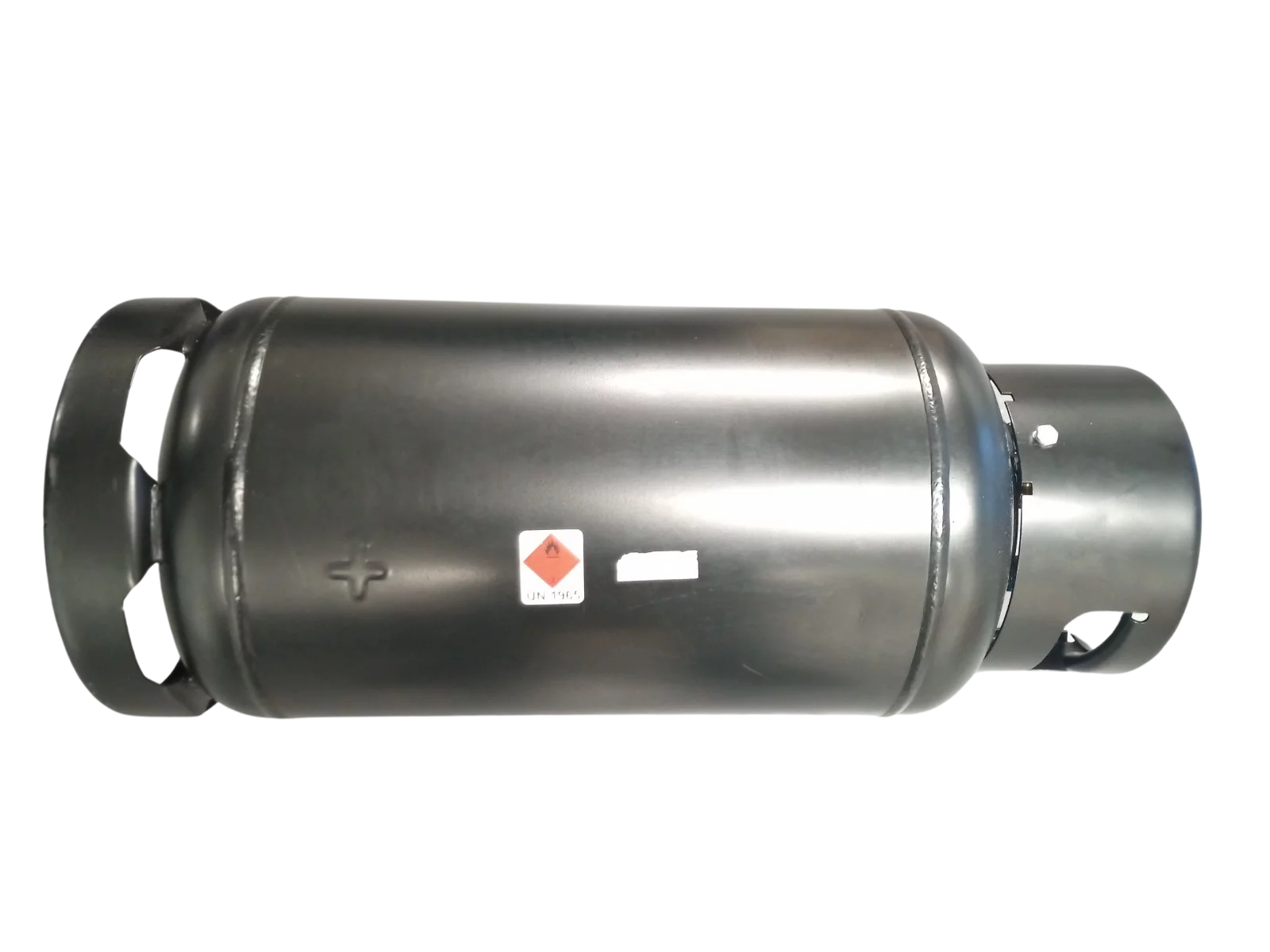 Bouteille rechargeable pour chariot élévateur
