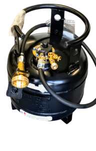bouteille gpl campko + lit remplissage extérieur HD1