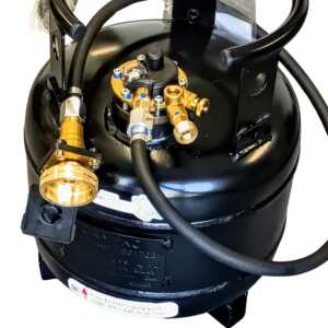bouteille gpl campko + lit remplissage extérieur HD1