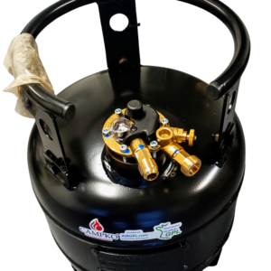 bouteille gpl campko 15L sans raccord hd1