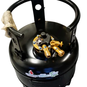 bouteille gpl campko 15L sans raccord hd1