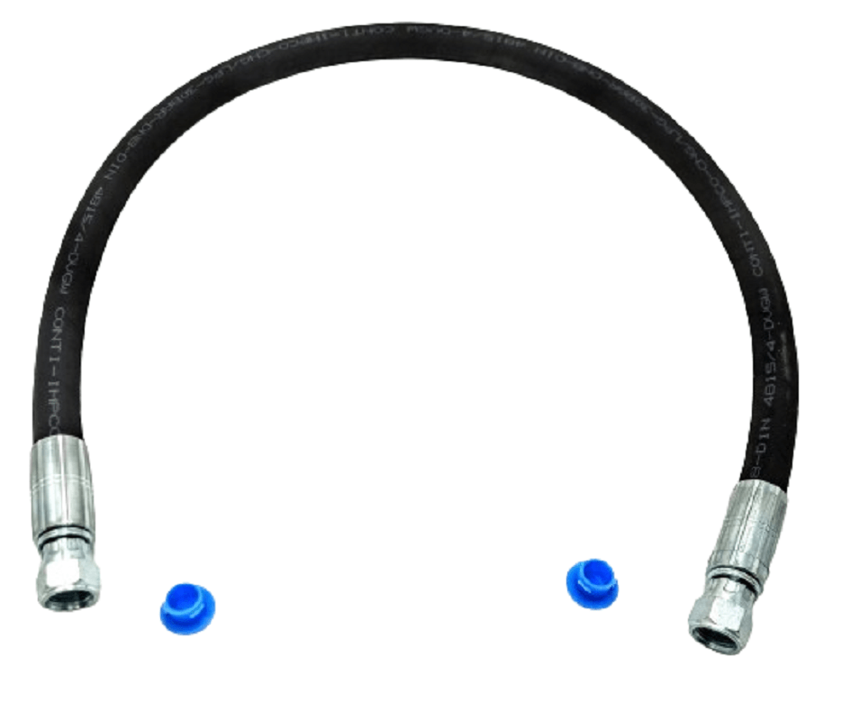 flexible IMPCO pour chariot élévateur