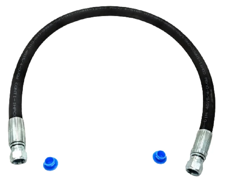 flexible IMPCO pour chariot élévateur