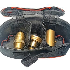 pochette adaptateur bouteille Campko