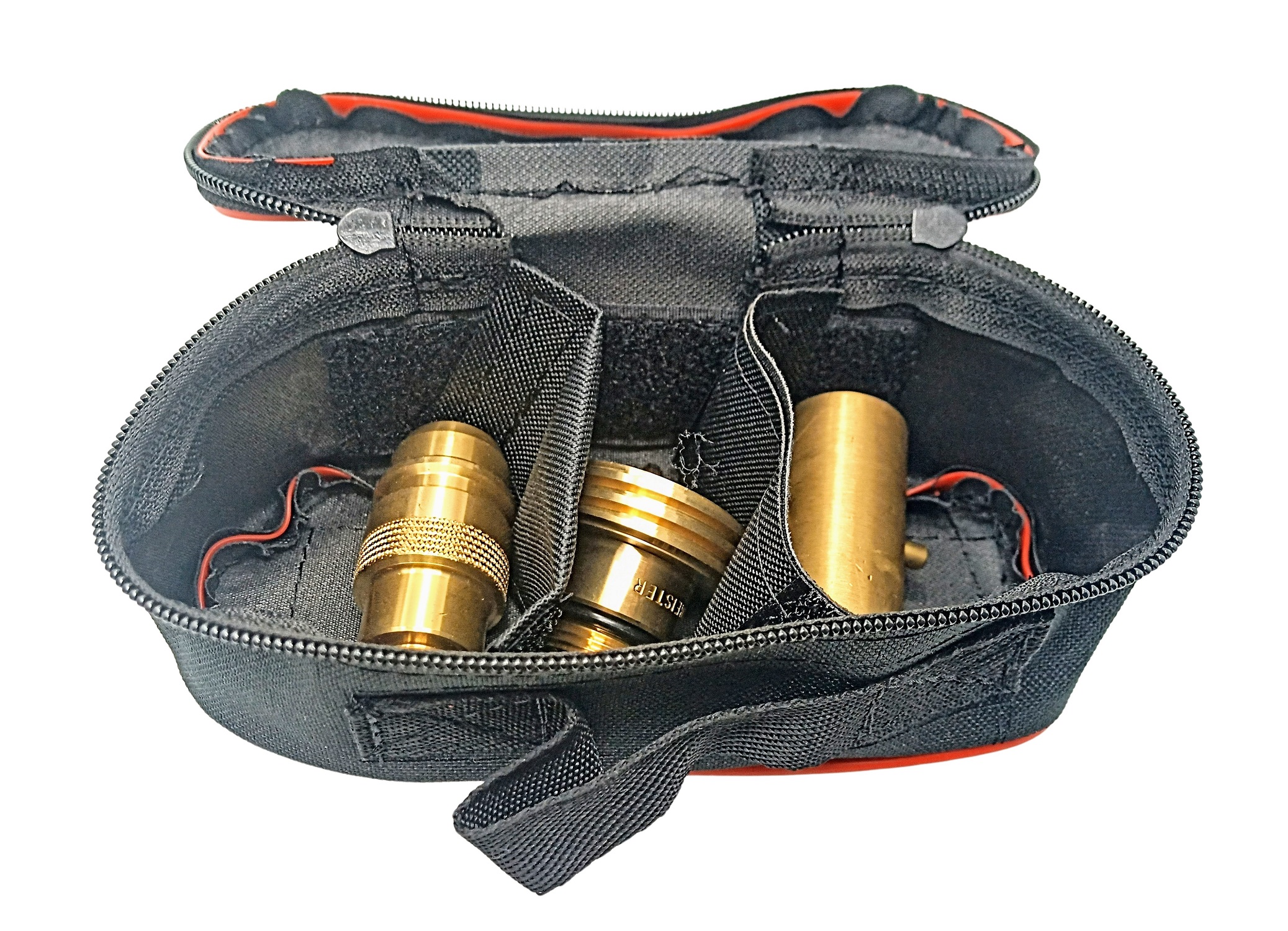 pochette adaptateur bouteille Campko