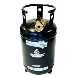 bouteille airgpl campko avec raccord france