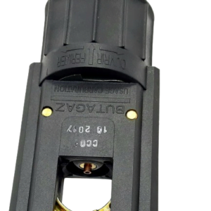 COUPLEUR BUTAGAZ