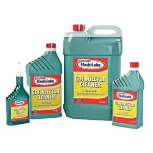 FLASHLUBE GDI POUR INJECTION DIRECT