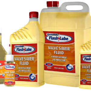 FLASHLUBE GPL