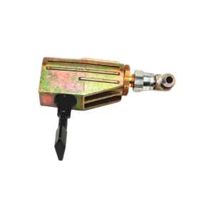 Coupleur lyre pour chariot élévateur