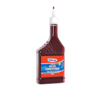 Flashlube diesel 250ml