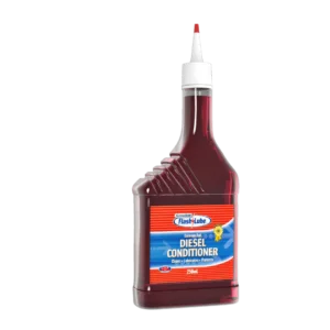 Flashlube diesel 250ml