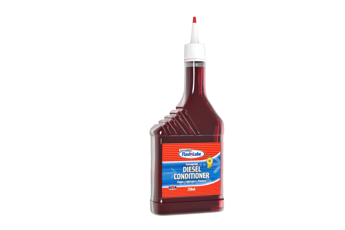 Flashlube diesel 250ml