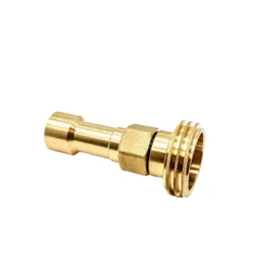 ADAPTATEUR + FILTRE BE/DE POUR BOUTEILLE RECHARGEABLE GAZ CA3718-BEDE