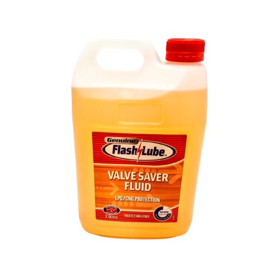 FLASHLUBE LUBRIFIANT GPL 2.5L 5.55