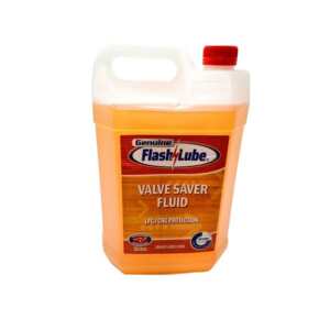 FLASHLUBE LUBRIFIANT GPL 5L. 577