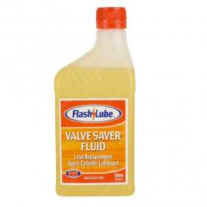 flashlube saver pour moteur GPL