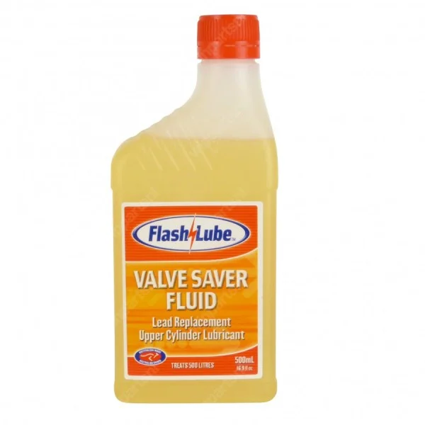 Flashlube Saver para motor de GPL