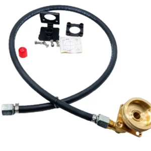 kit remplissage bouteille rechargeable pour camping car