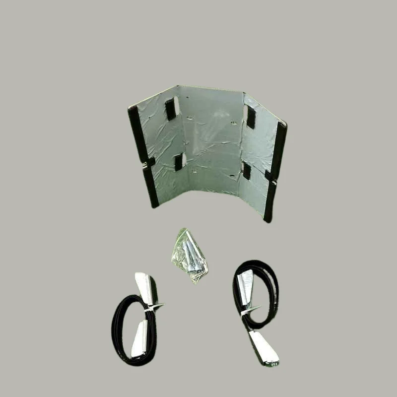 Support de fixation des bouteilles GPL rechargeable  SU7649-H1 – Image 5