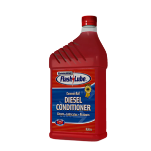 Flashlube_Diesel 1litres