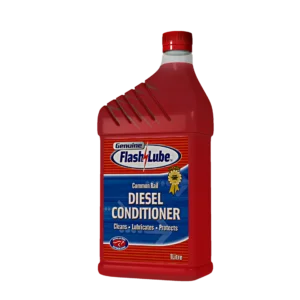 Flashlube_Diesel 1litres