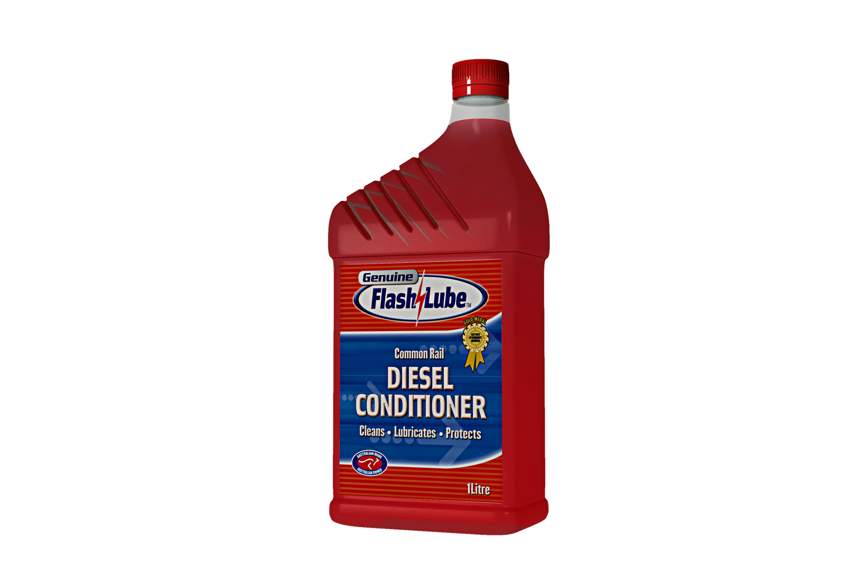 Flashlube_Diesel 1 Liter