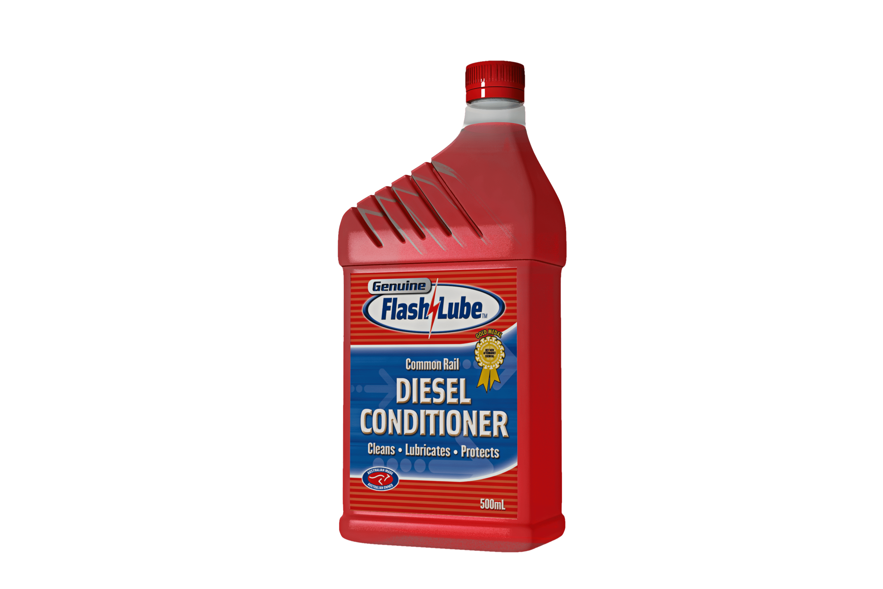 Flashlube_Diesel 1litres