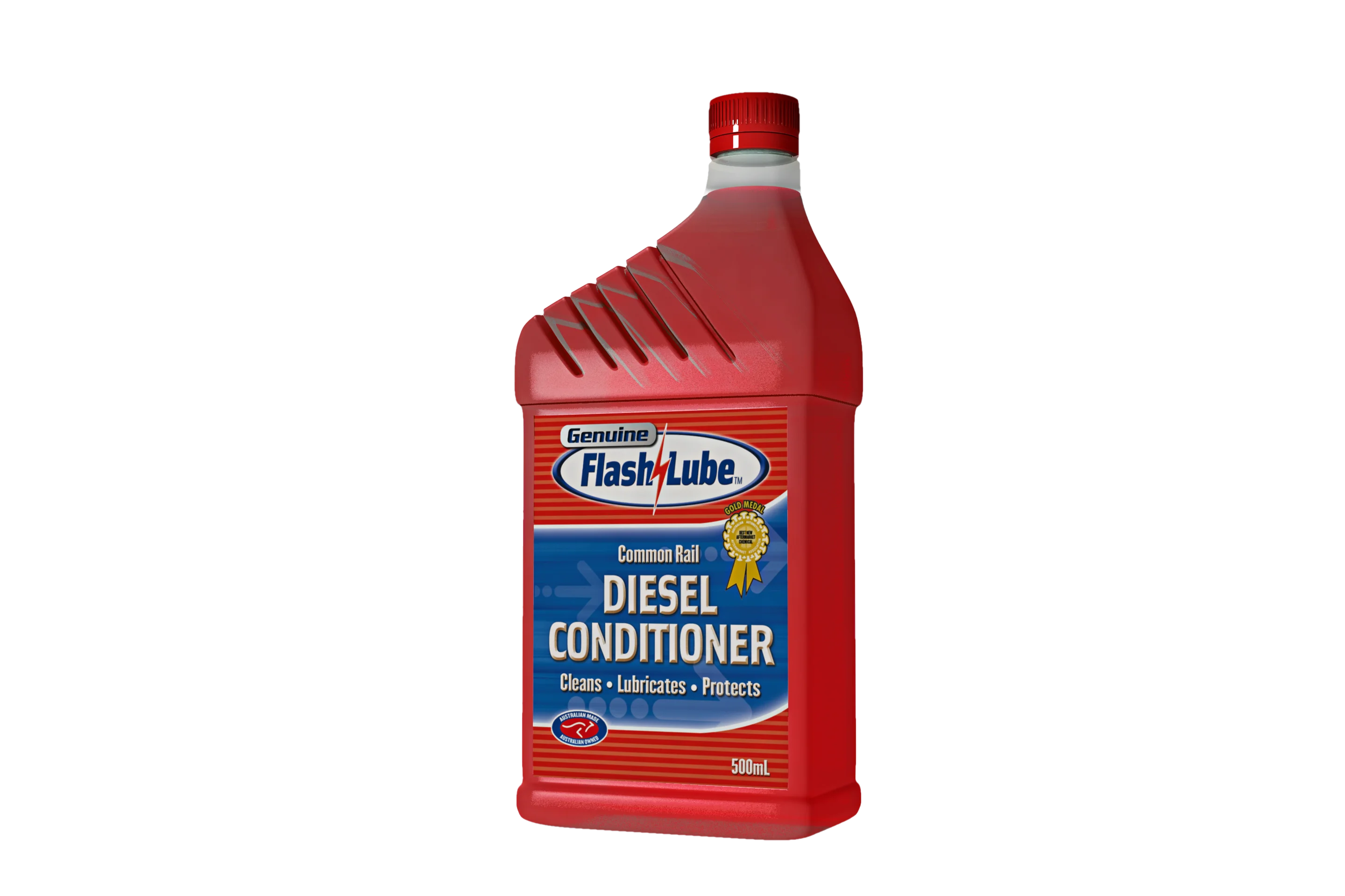 Flashlube_Diesel 1 Liter