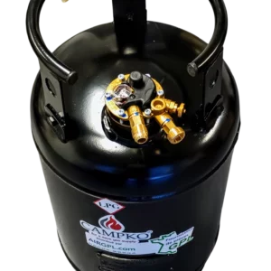 bouteille gpl rechargeable