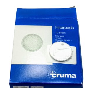 tampon truma
