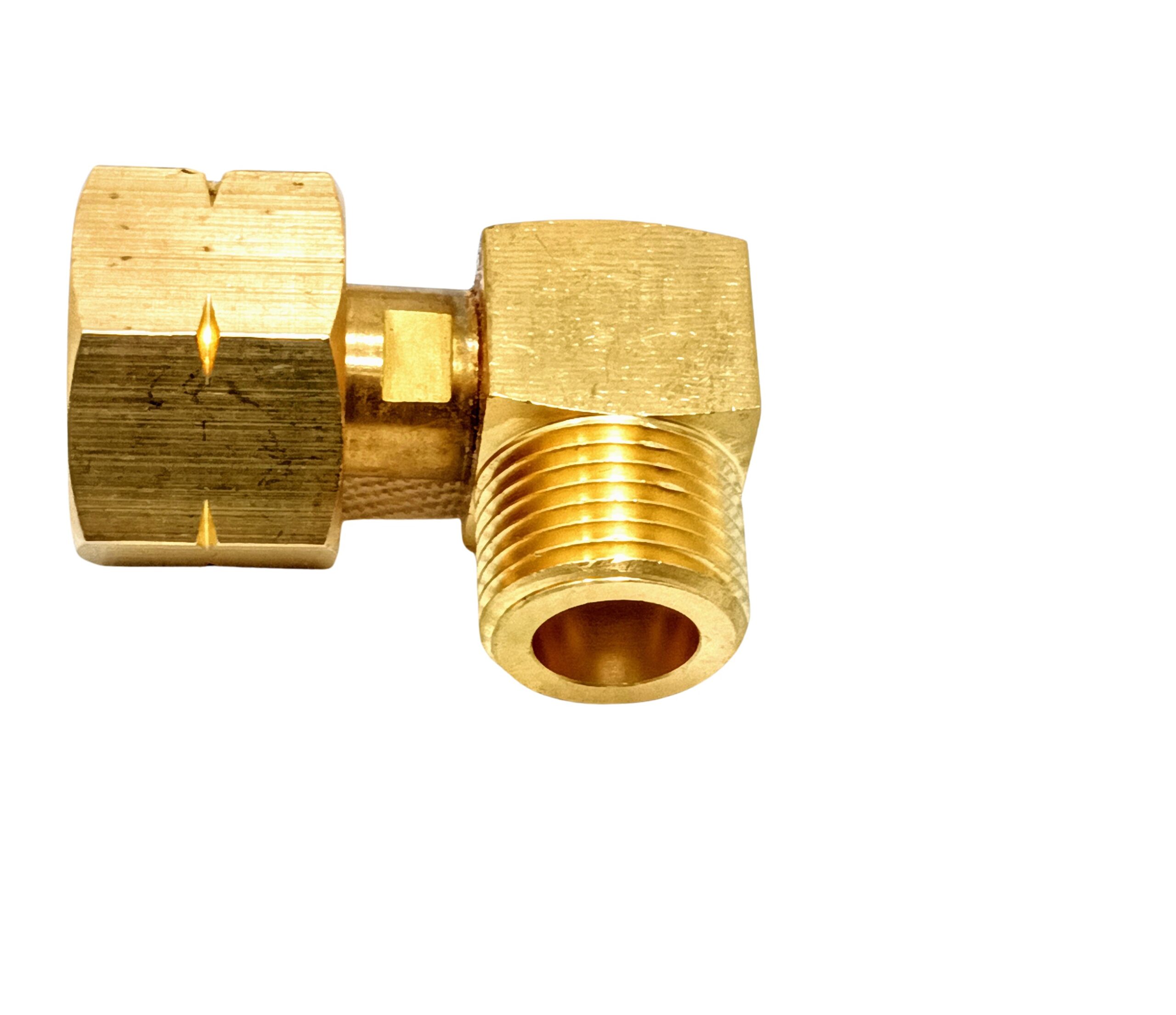 Accoppiamento a 90° per cilindro GPL Campko RB5937-i9 - immagine 3